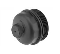 Tapa del filtro de aceite CCL-VW-047 NTY para PORSCHE CAYENNE 911 PANAMERA