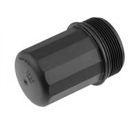 Tapa del filtro de aceite CCL-VW-068 NTY para PORSCHE 911 911 Descapotable