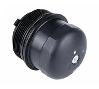 Tapa del filtro de aceite FOC-094 JAPANPARTS para VOLVO S90 II V40 Hatchback