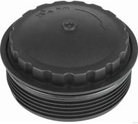 Tapa del filtro de aceite J1391000 HERTH+BUSS JAKOPARTS