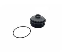Tapa del filtro de aceite P505 PURFLUX para FORD MONDEO III Turnier MONDEO III