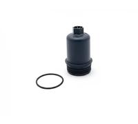 Tapa del filtro de aceite P653 PURFLUX para LAND ROVER RANGE ROVER SPORT II