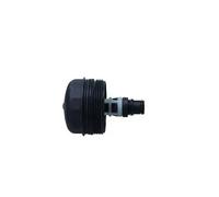 Tapa del filtro de aceite Plástico 27-1008 MAXGEAR para BMW 3 Touring 3 Coupé 3