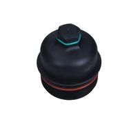 Tapa del filtro de aceite Plástico 27-1676 MAXGEAR para FORD CITROËN PEUGEOT