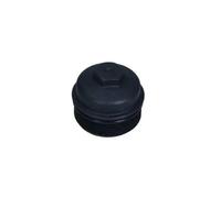 Tapa del filtro de aceite Plástico 28-0729 MAXGEAR para VW AUDI SKODA SEAT