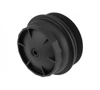 Tapa del filtro de aceite Plástico CCL-VV-027 NTY