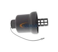 VAICO Cubierta, caja filtro de aceite para AUDI: TT, A3, S3, A4, A6, A1 & VOLKSWAGEN: Golf Cabriolet, Eos, Golf, Passat, Touran, Polo (Ref: V10-4623)