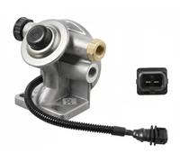 FEBI BILSTEIN Tapa, filtro combustible (Ref: 103283)