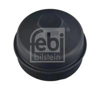 Tapa del filtro de combustible 185570 FEBI BILSTEIN