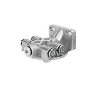 Tapa del filtro de combustible 2.12291 DT Spare Parts