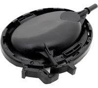 Tapa del filtro de combustible diésel compatible con BERLINGO C15 JUMPY XSARA SCUDO 206 306 EXPERT PARTNER 1.9D - 191144 9625224180 FC446