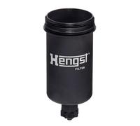 Tapa del filtro de combustible H1201K02 HENGST FILTER