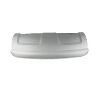 Tapa del Gancho De Remolque Compatible con Land Rover Range Rover Evoque 2010 2011 2012 2013 2014 2015 Tapa del Gancho De Remolque del Parachoques Delantero Lr048510 Lr026539