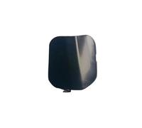 Tapa del Gancho De Remolque Compatible con Nissan Rogue 2014 2015 2016. Pieza De Repuesto para Parachoques Delantero. Tapa del Gancho De Remolque. Accesorios De Plástico 622A0-4Ba0A.