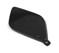 Tapa del Gancho de Remolque del Parachoques Delantero 39814160 Compatible con Volvo V40 2012 2013 2014 2015 2016 2017 2018