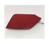 Tapa del Gancho de Remolque del Parachoques Delantero del Coche, Tapa de la Anilla de Remolque para Nissan, Rogue, X-Trail, XTrail T32 2017-2020 622A0-6FV0H