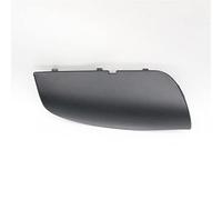 Tapa del Gancho de Remolque del Parachoques Delantero del Coche, tapón de la Anilla de Seguridad para Porsche Cayenne 2007-2010 OEM 95550515510 95550515610 (Lado Izquierdo)