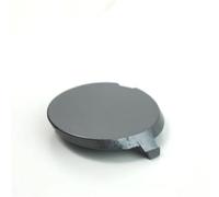 Tapa del Gancho de Remolque del Parachoques Delantero del Ford Ecosport 2013-2017 (Gris)