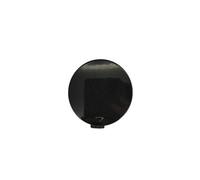 Tapa del Gancho de Remolque del Parachoques Delantero para BMW F32 F33 F36 Ms&Port Serie 4 425 428 430 440i 2014-2020 51118061005 (Blanca)