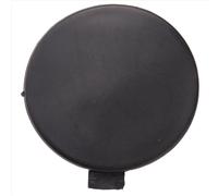 Tapa del gancho de remolque del parachoques delantero para Compass 2017-2021 (5SY62TZZAB)