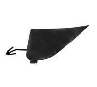 Tapa del gancho de remolque del parachoques delantero para Ford Kuga 2020 en adelante