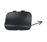 Tapa del Gancho de Remolque del Parachoques Delantero para Nissan Juke 2012-2014 622A01KA0A