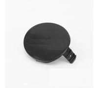 Tapa Del Gancho De Remolque Del Parachoques Delantero Para Toyota Yaris Sedan Para Soluna Para Vios 2008-2013 OEM 52721-0D902 Accesorios Parachoques