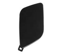 Tapa del Gancho de Remolque del Parachoques Delantero para Volvo V40 (2012-2018). Repuesto para Coche. Números de Pieza: 39814160, 31283733.