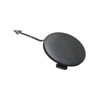 Tapa del Gancho de Remolque del Parachoques Delantero Trasero para A6 C7 2012-2015. Placa de Cubierta del Gancho de Remolque del Parachoques Delantero 4G0807241 4G0 807 241 4g0807241