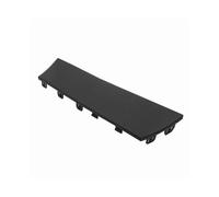 Tapa del gancho de remolque del parachoques trasero 1494009-00-B para 20-23