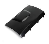 Tapa del Gancho de Remolque del Parachoques Trasero del Coche para Mercedes Benz ML320 ML350 W163 1998 1999 2000 2001 2002 2003 2004 2005 A1638801105 POMPOMPUR