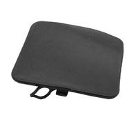 Tapa del Gancho de Remolque del Parachoques Trasero del Coche para Nissan Qashqai J11 2015-2018 85071-DF30A