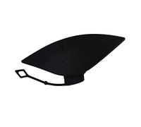 Tapa del Gancho de Remolque del Parachoques Trasero Izquierdo y Derecho sin Pintar para X6 E71 E72 2008 2009 2010 2011 2012 2013