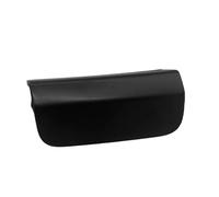 Tapa del Gancho de Remolque del Parachoques Trasero para Benz W205 C260 C300 C200 Sports Edition 2015 2016 2017 2018 2058851224 Piezas de Repuesto