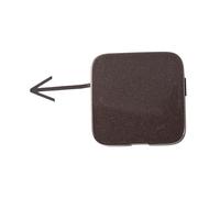 Tapa del Gancho de Remolque del Parachoques Trasero para Infiniti Q50 2014 2015 2016 2017 2018 Derecha 850714GA0A 85071-4GA0A Piezas de Repuesto para Cubierta de Remolque