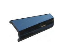 Tapa del gancho de remolque delantero inferior para VW Tiguan R-Line 2020 en adelante