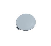 Tapa del gancho de remolque delantero para BMW Serie 1 E87 2004 a 2007 M-Tech