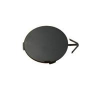 Tapa del gancho de remolque delantero para dacia dokker 2012 en adelante