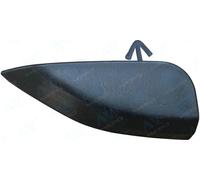 Tapa del gancho de remolque inferior trasero para Toyota Corolla Cross a partir de 2022