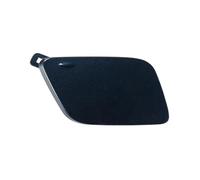 Tapa del Gancho de Remolque para Coche Cubierta del Gancho de Remolque del Parachoques Delantero Tapa del Gancho de Remolque 39814160 31283733 para Volvo V40 2012-2019