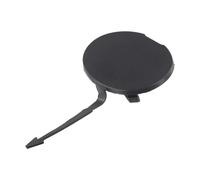 Tapa Del Gancho De Remolque Para El Parachoques Delantero Del Para Beetle 2006-2010 1 Pieza Reemplazo Directo Con La Referencia Componentes Protección Externos