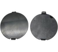 Tapa del Gancho de Remolque para Mazda CX-3 (2014-2018,2019,2020,2021),Cubierta del Parachoques Delantero,Tapa del Orificio del Gancho de Remolque,DK8A50A12ABB