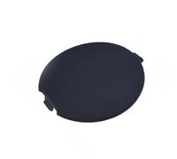 Tapa del Gancho de Remolque para Parachoques Trasero de Coche, Tapa de Remolque DHB450EK1 DGH950EL1 para Mazda CX30 2020, 2021, 2022 y 2023