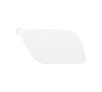 Tapa del Gancho de Remolque para Volvo V40 2012 2013 2014 2015 2016 2017 2018 2019 39814160 31283733 Tapa de la Cubierta del Gancho de Remolque del Parachoques Delantero