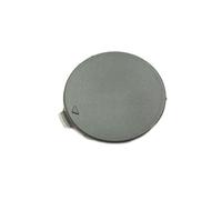 Tapa del gancho de remolque trasero para BMW Serie 1 E87 2004 a 2007 M-Tech