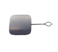 Tapa del gancho de remolque trasero para BMW Serie 2 F46 Gran Tourer a partir de 2018