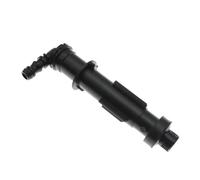 Tapa del lavafaros Delantero para Hyundai Tucson TL 2015-2017, Boquilla de pulverización (Boquilla Izquierda)