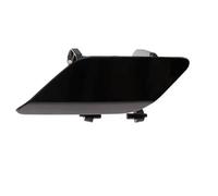 Tapa del lavafaros DEMULAX, for Mercedes, Clase E W212 E200 E260 E250 E300 E350 E550 2008-2013 Tapa de boquilla de lavado de faros delanteros Tapa de rociado de agua de faros(RIGHT 2128600208)