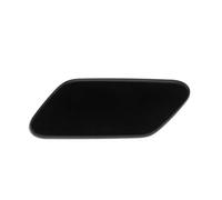 Tapa del lavafaros DEMULAX, for Subaru, XV Crosstrek 2018 2019 2020 Tapa de boquilla de lavado de faros delanteros Tapa de chorro de agua for faros delanteros 86636FL050 86636FL040(LEFT 86636FL050)