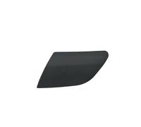Tapa del lavafaros Szwaldaper For Volkswagen, VW, Golf, V MK5 GTI 2003-2009 Faro de Parachoques Delantero, Tapa de Boquilla limpiaparabrisas for Cabezal de lámpara(1 Piece Left LH)